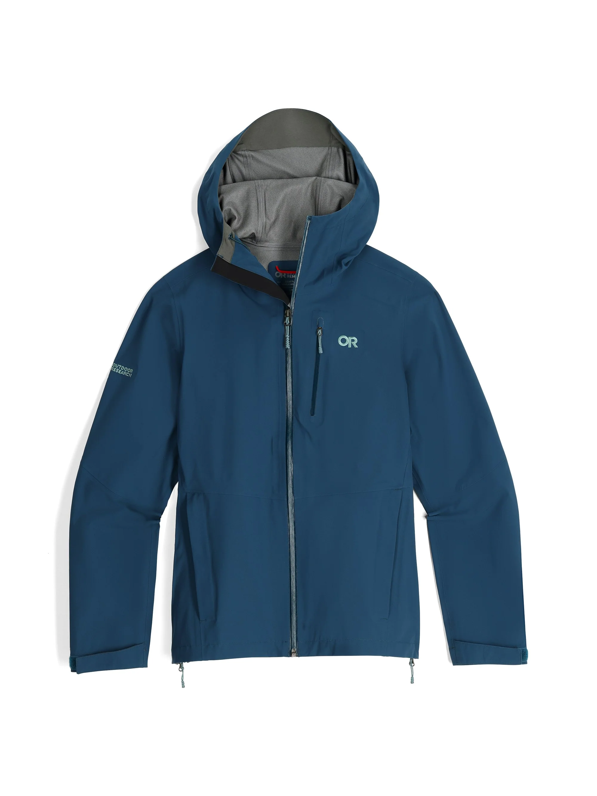 Outdoor Research Womens Aspire 3L Jacket - Image 6