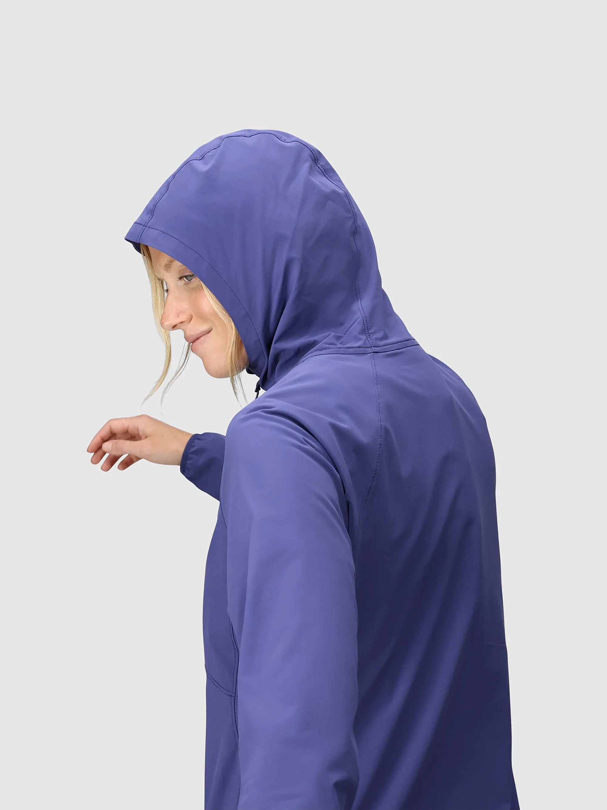 Outdoor Research Womens Astroman Air Sun Hoodie - Image 5