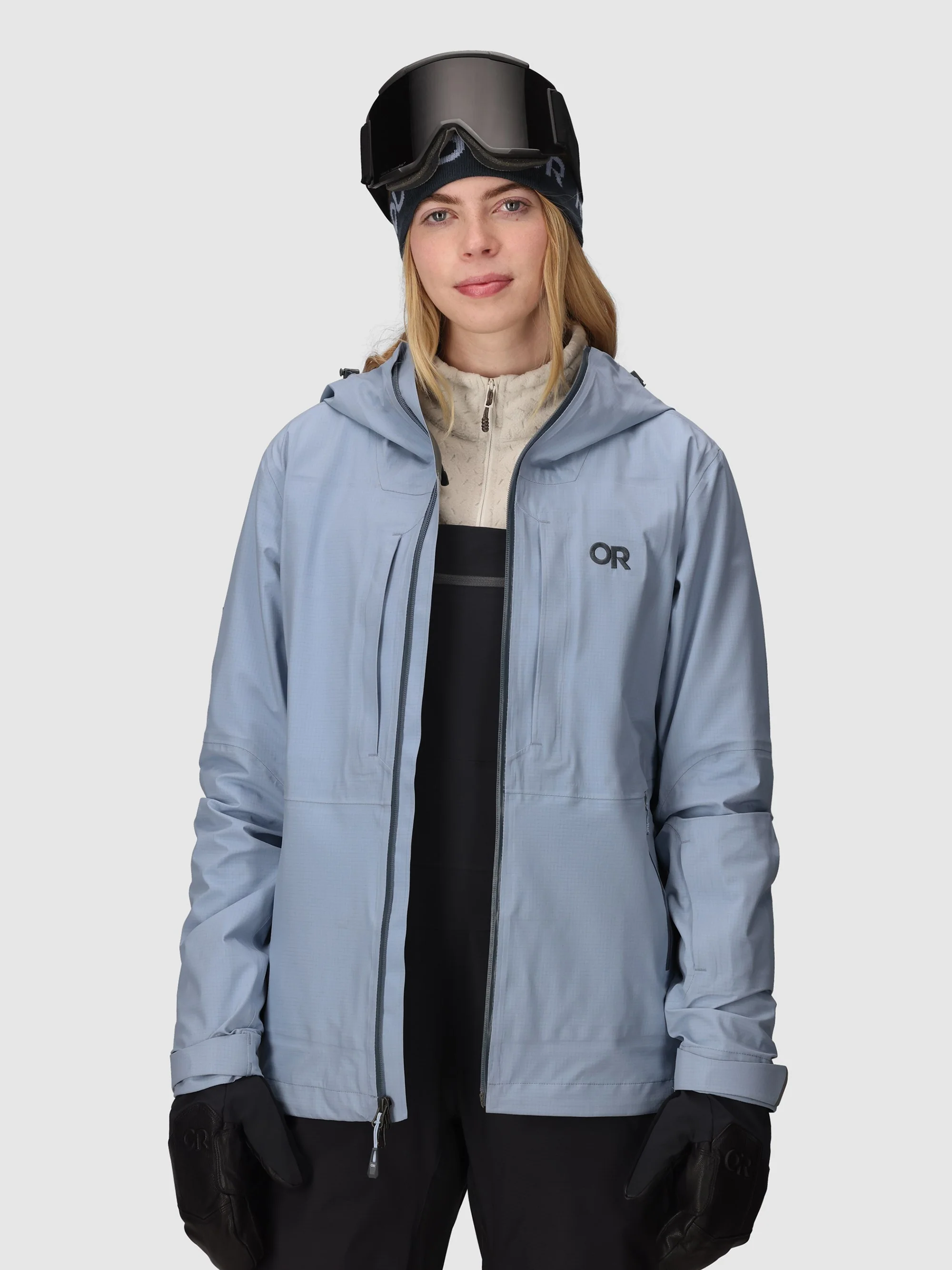 Outdoor Research Womens Carbide Jacket - Image 4
