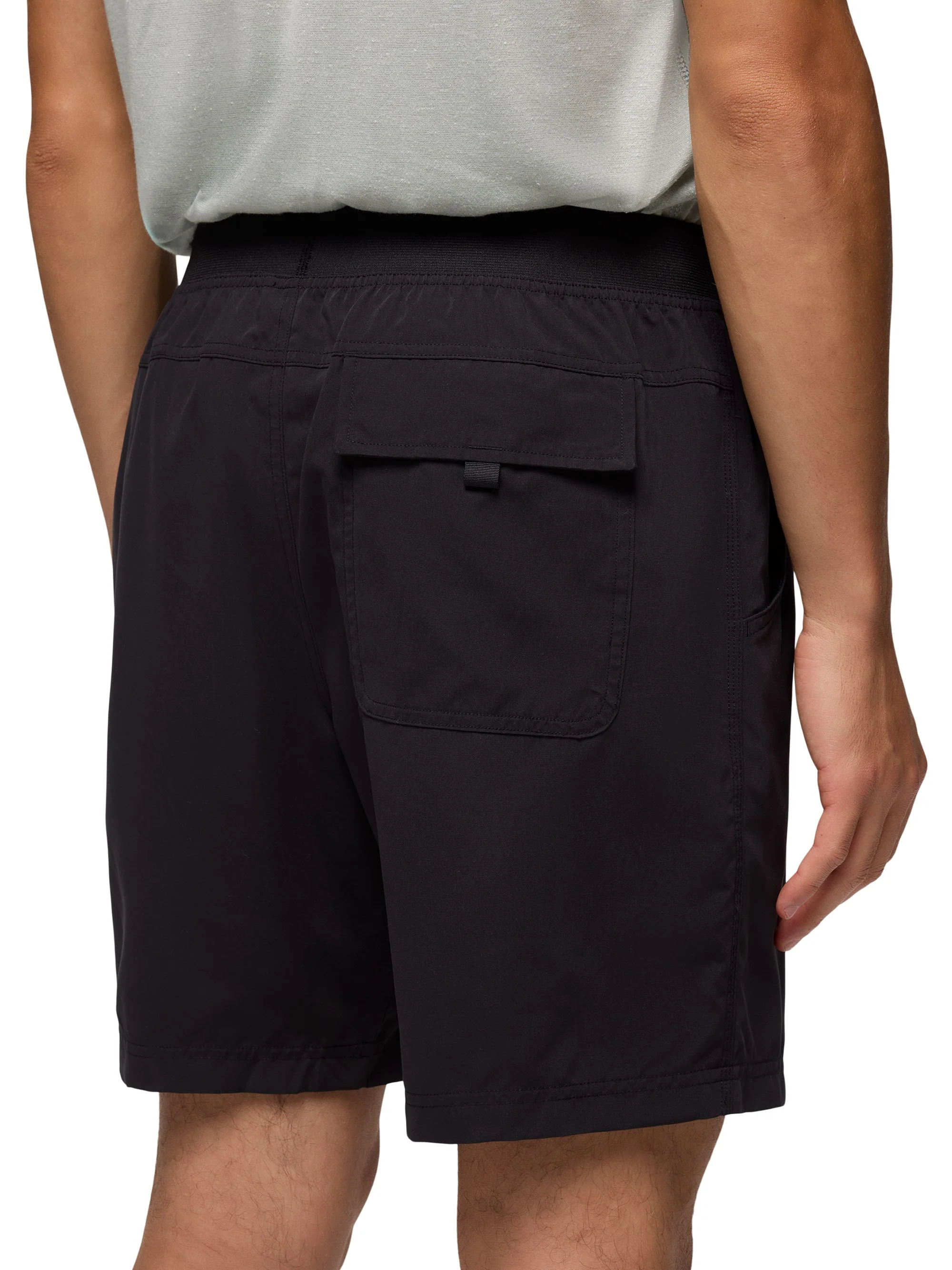 prAna Mojo Mens Shorts - Image 3