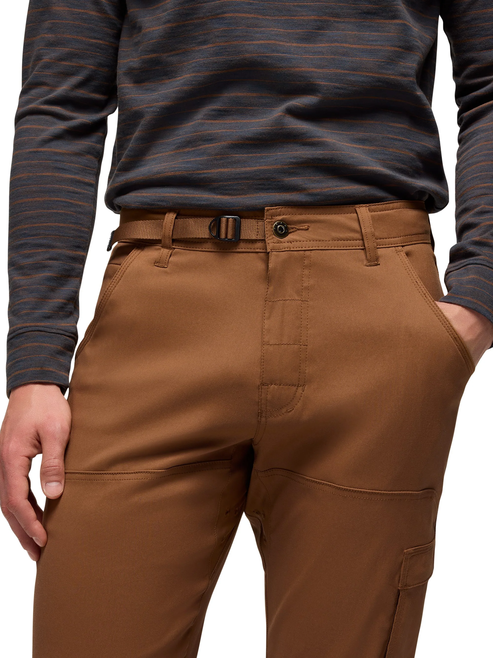 Prana Stretch Zion Standard Pant - Image 14