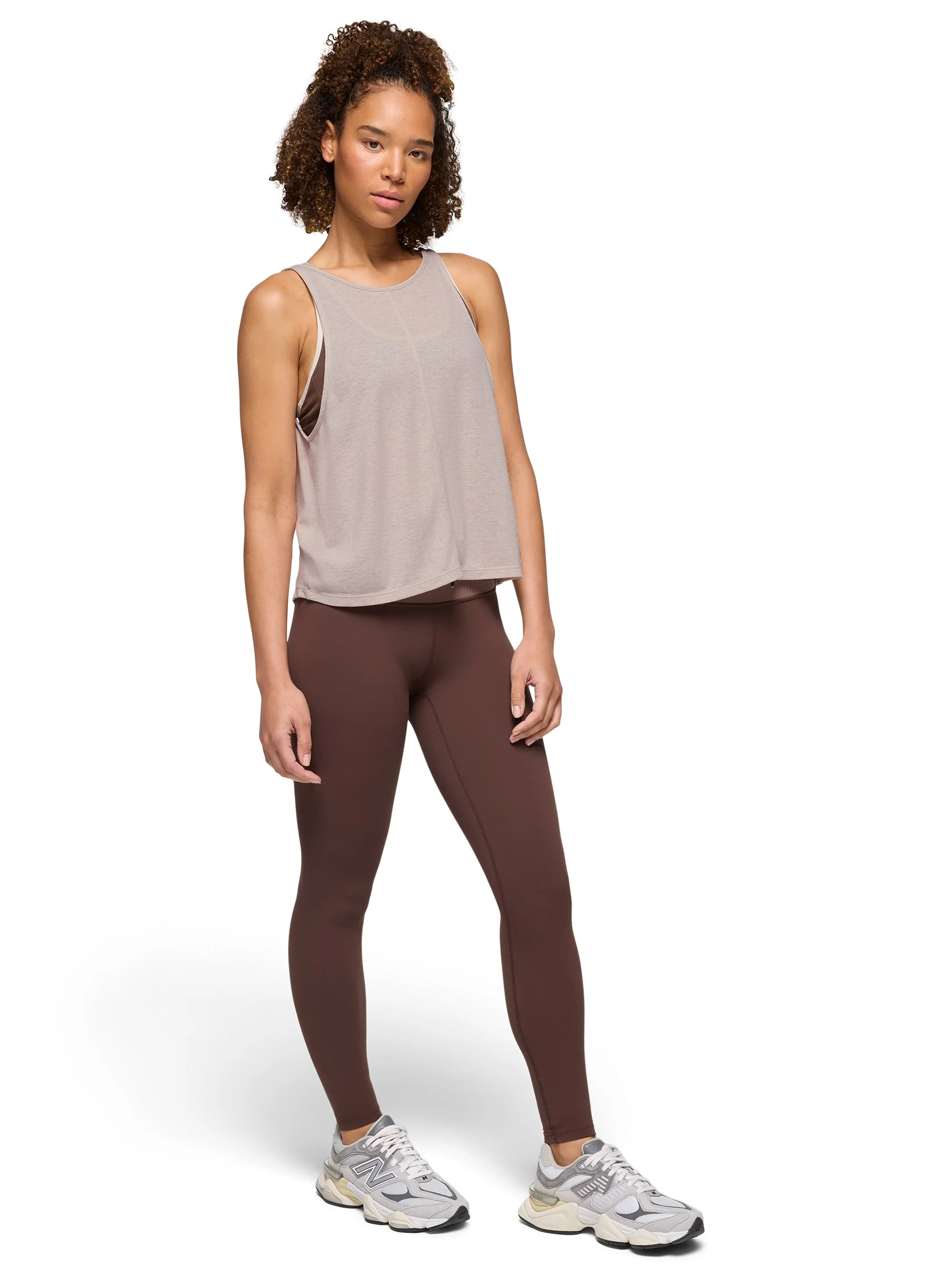 prAna Womens New Moon Tank - Image 6