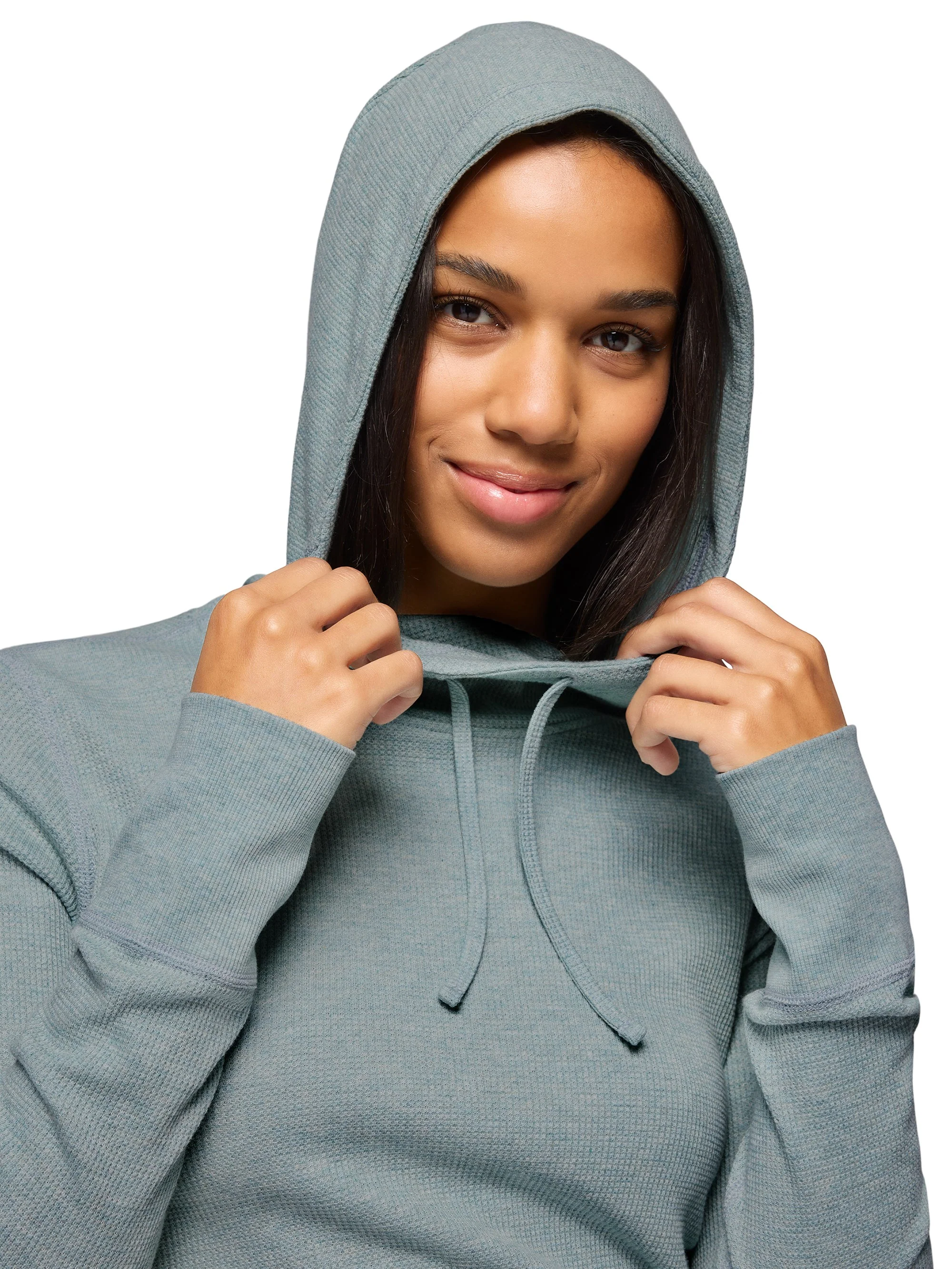 prAna Womens Touchstone Hoodie - Image 7