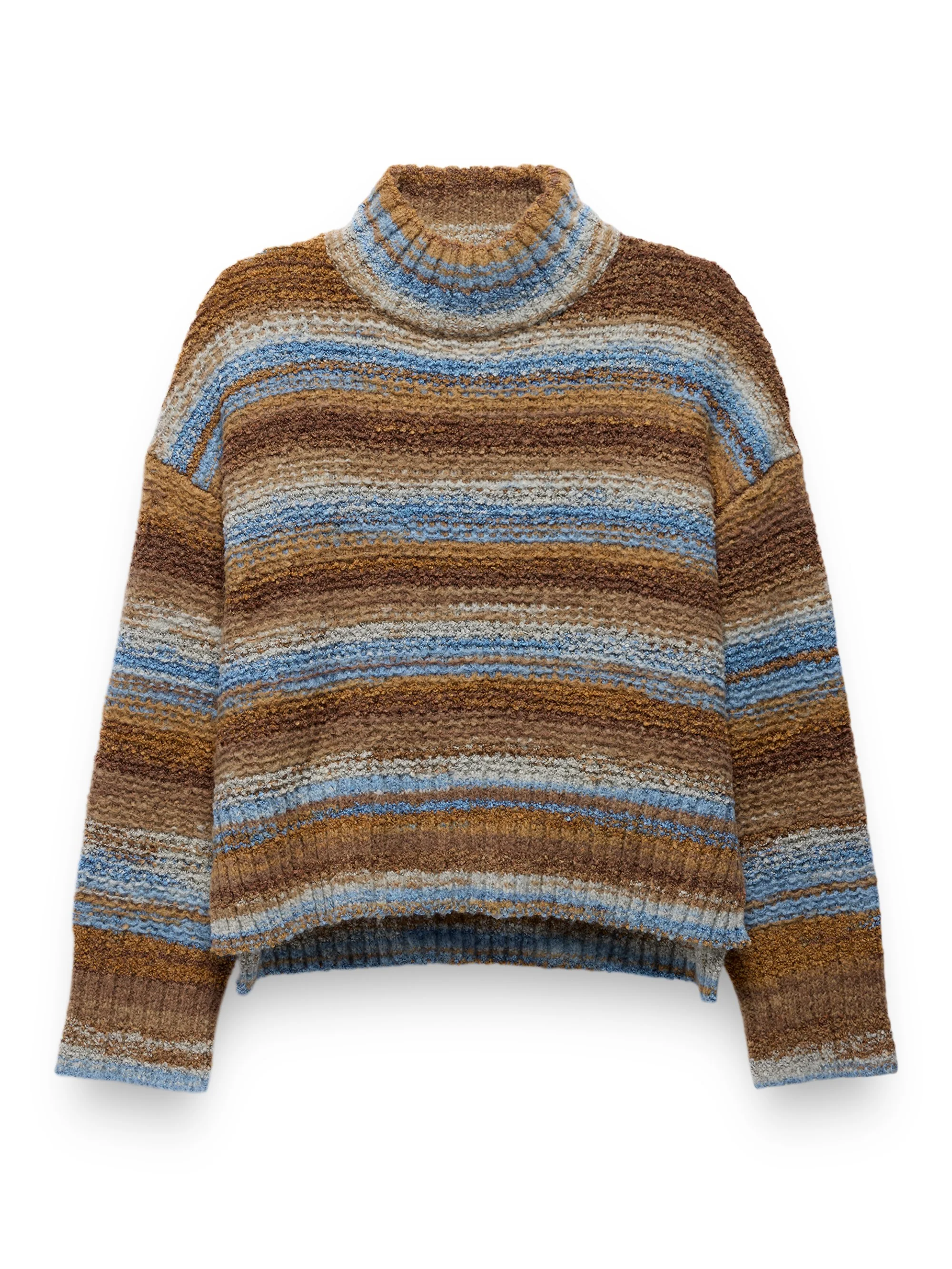 prAna Womens Unbounded Sweater - Image 8