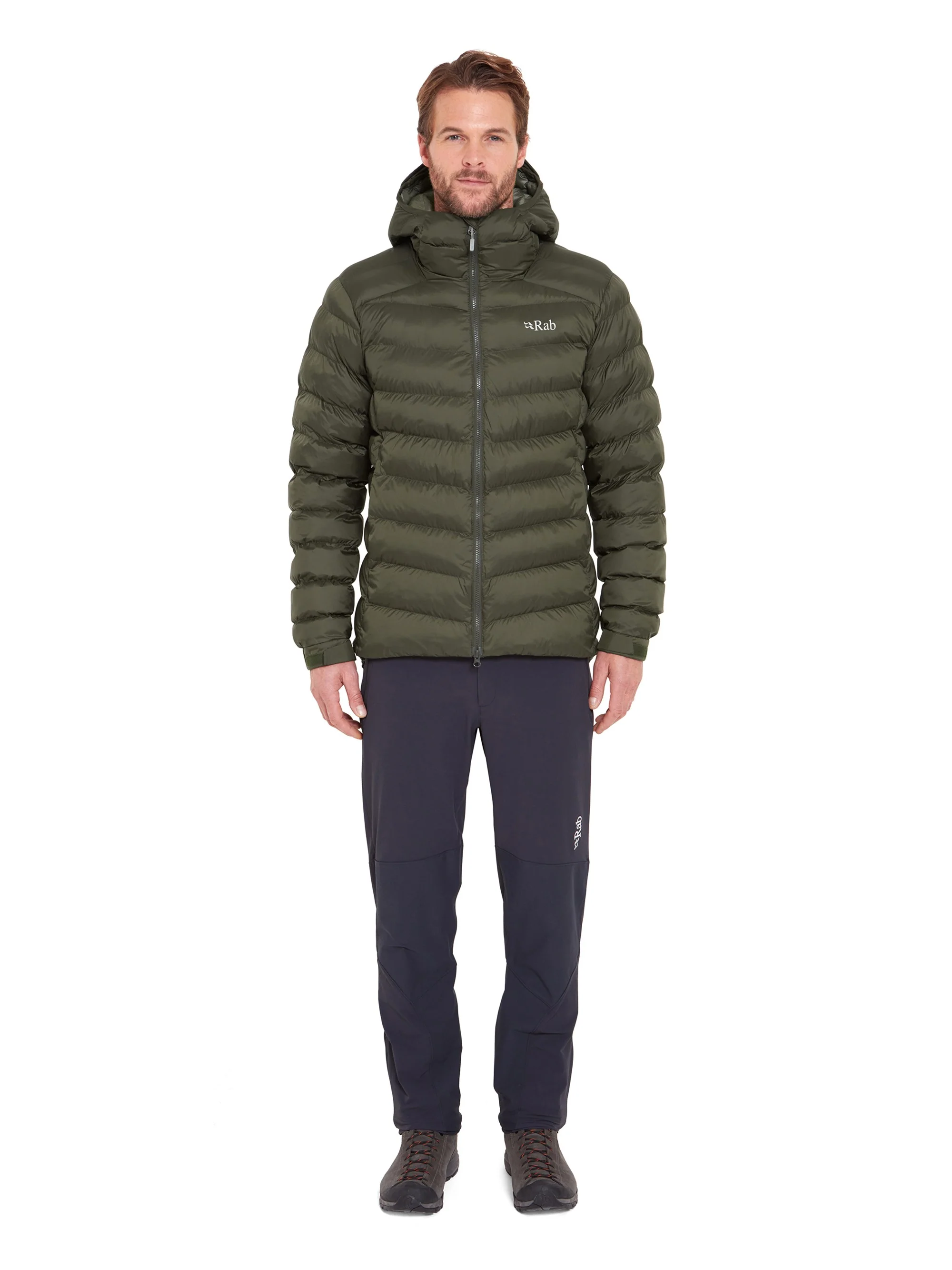Rab Nebula Pro Mens Jacket - Image 9