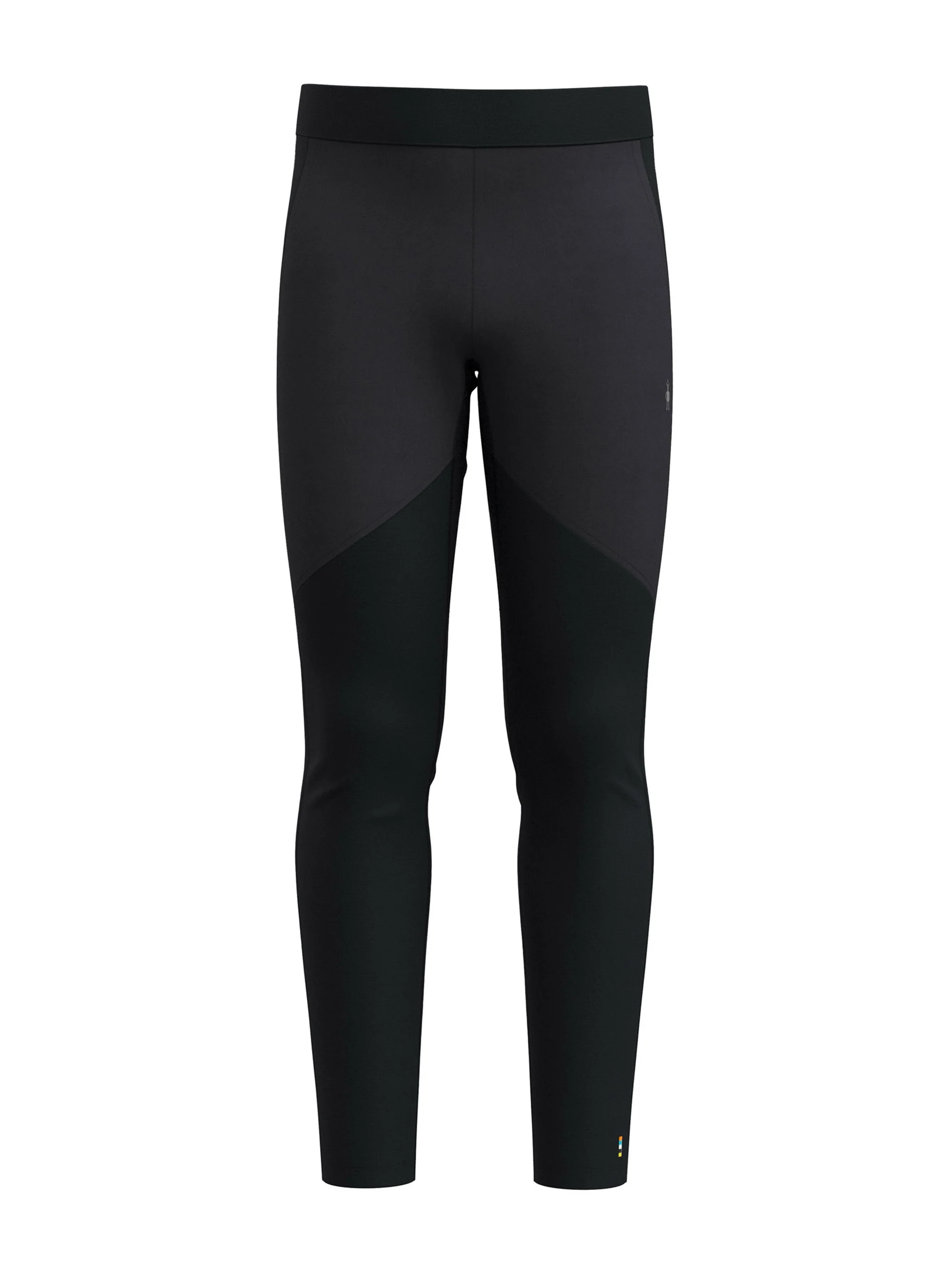 Smartwool Mens Active Fleece Wind Pant - Image 3