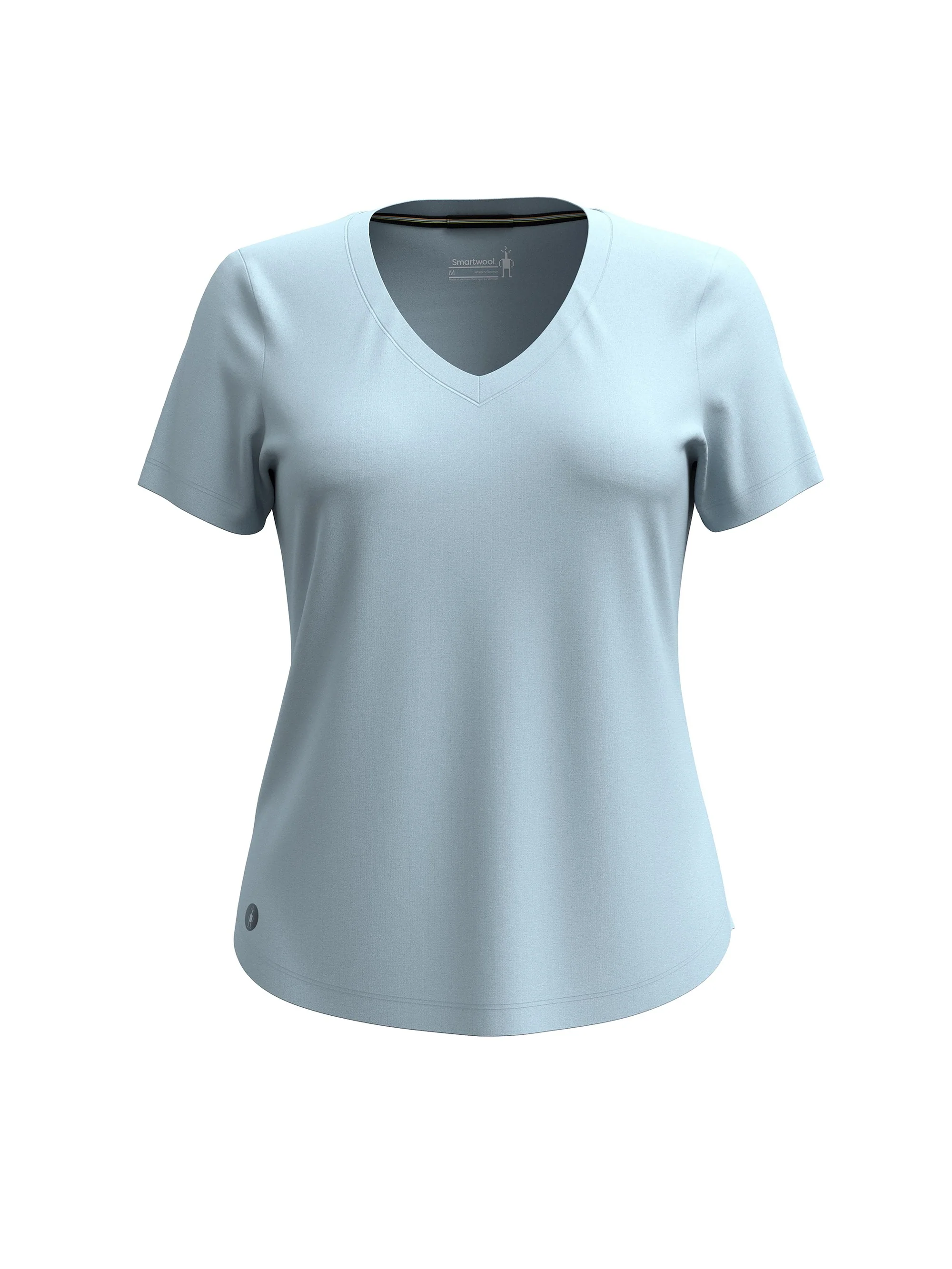 Smartwool Womens Active Ultralite Short Sleeve - Image 6