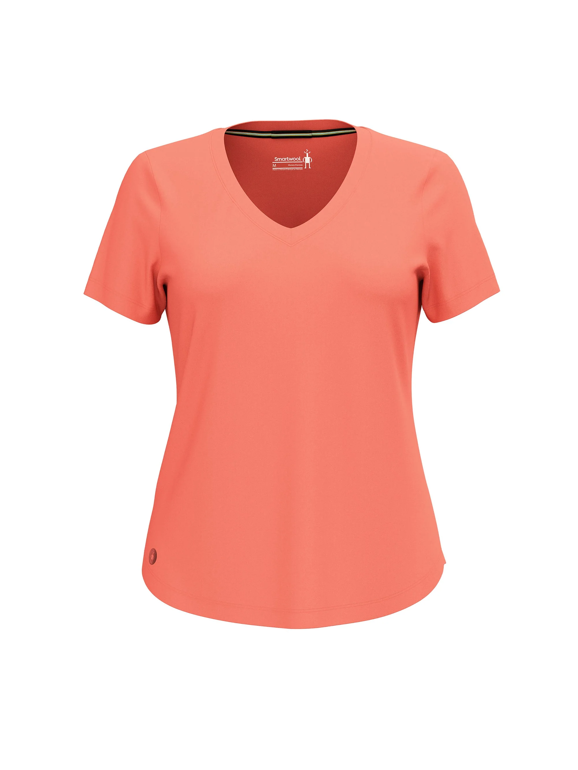 Smartwool Womens Active Ultralite Short Sleeve - Image 9