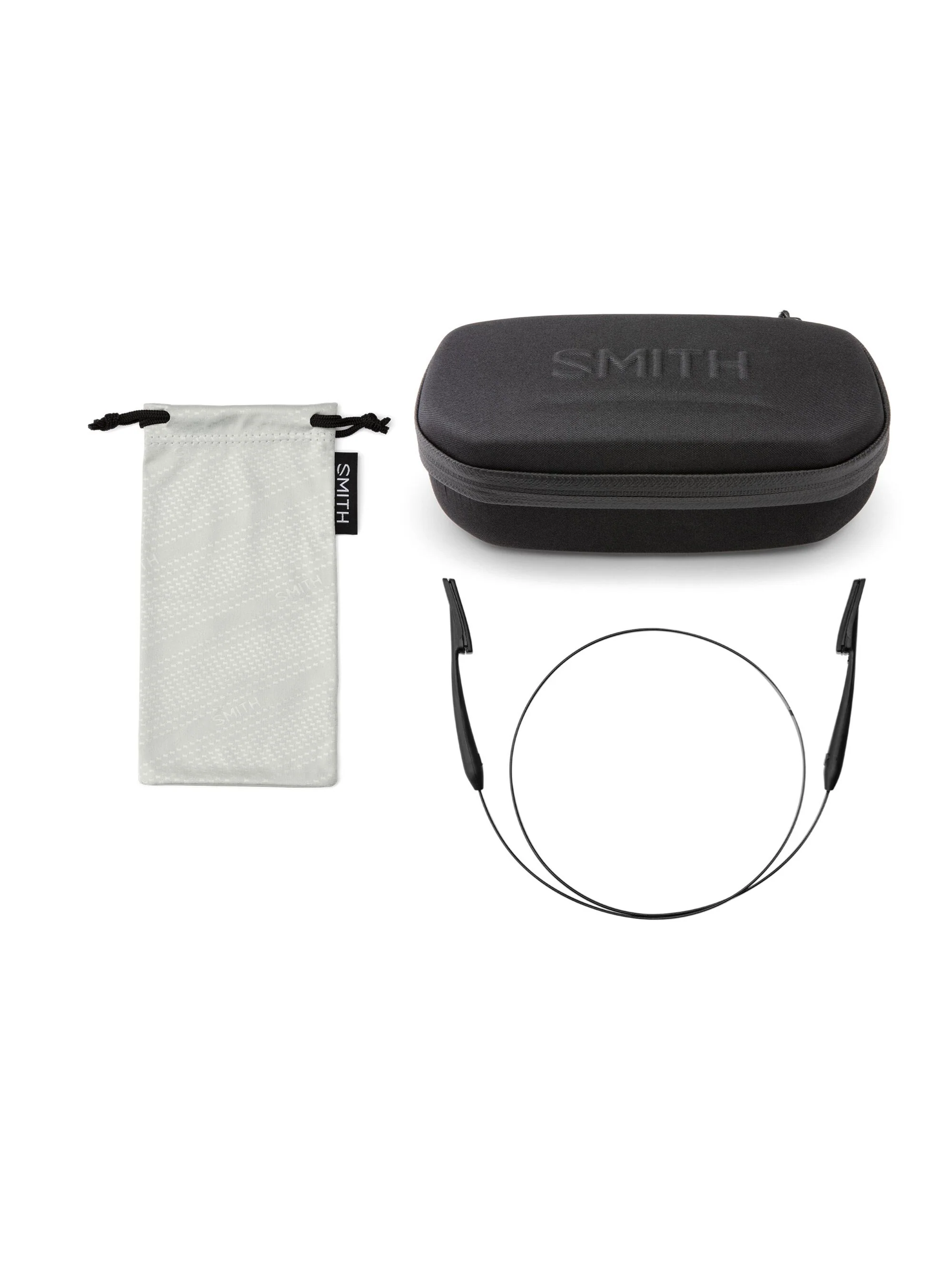 Smith Guides Choice Matte Sunglasses - Image 4
