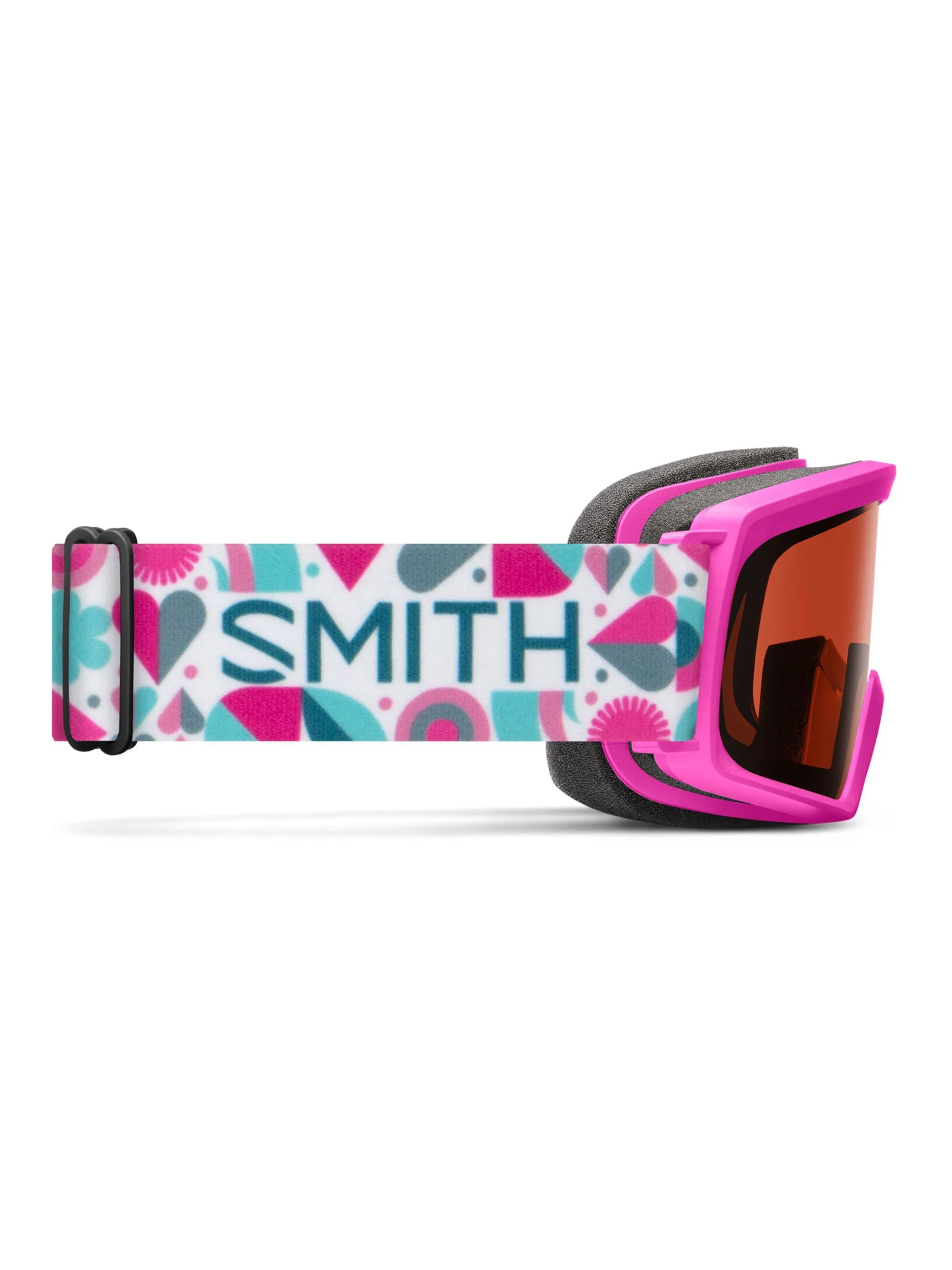 Smith Rascal Ski Goggles - Image 3