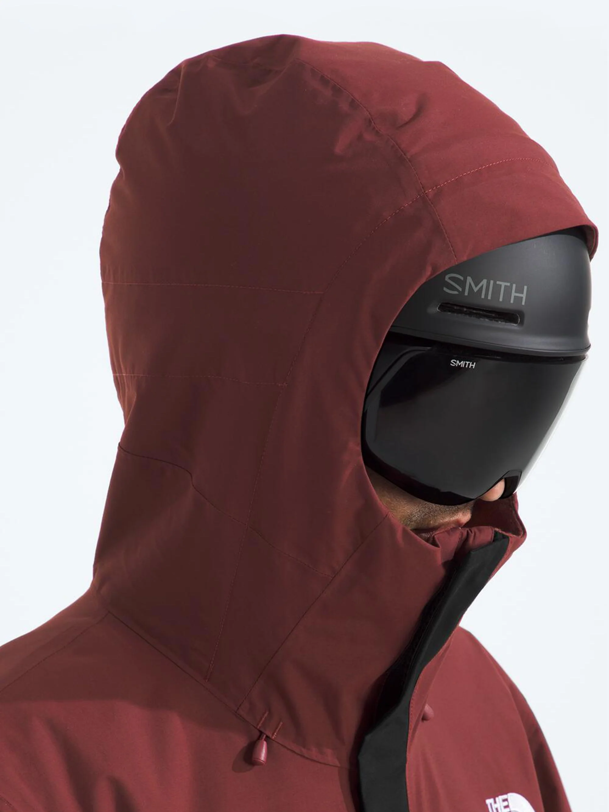 The North Face Mens Freedom Insulated Ski Jacket - Image 5