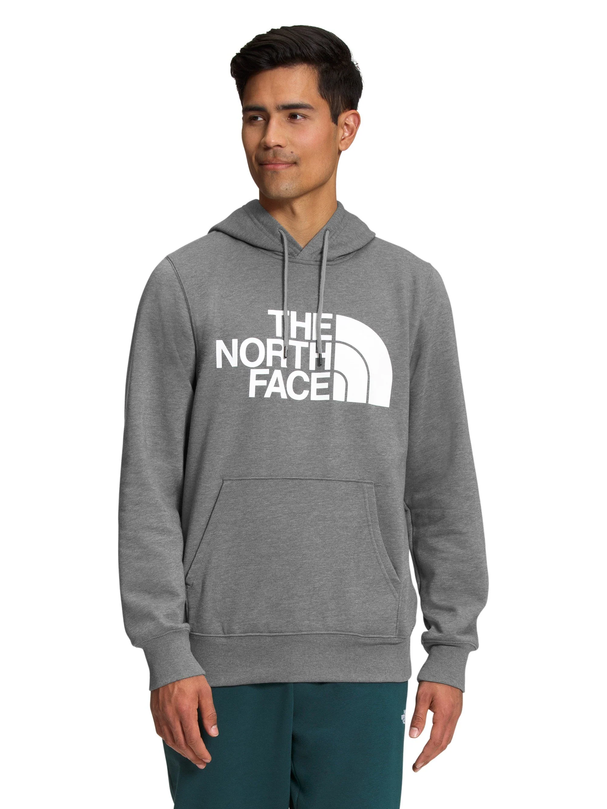 The North Face Mens Half Dome Pullover Hoodie - Image 3