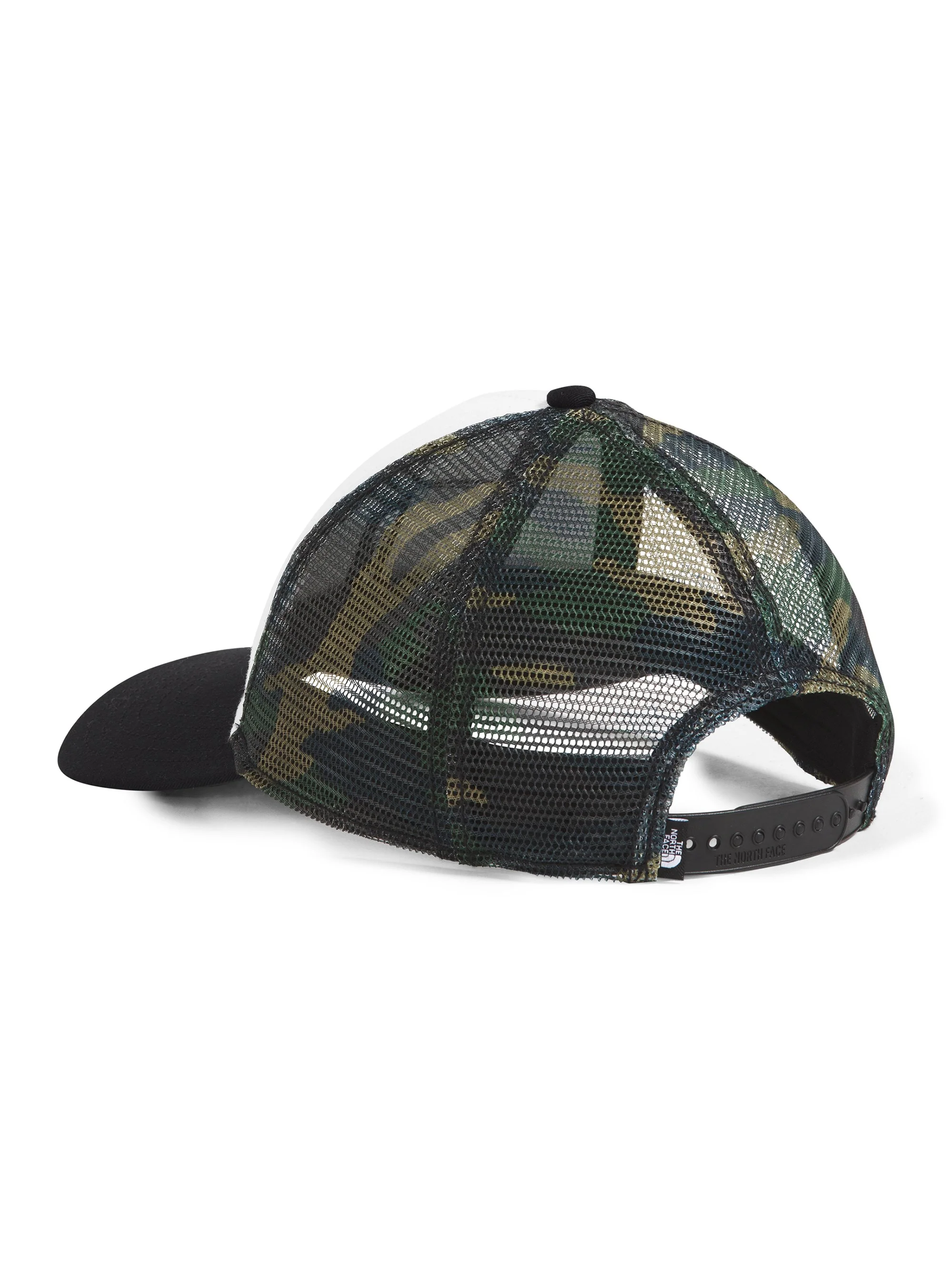 The North Face Mens Mudder Trucker Cap - Image 4