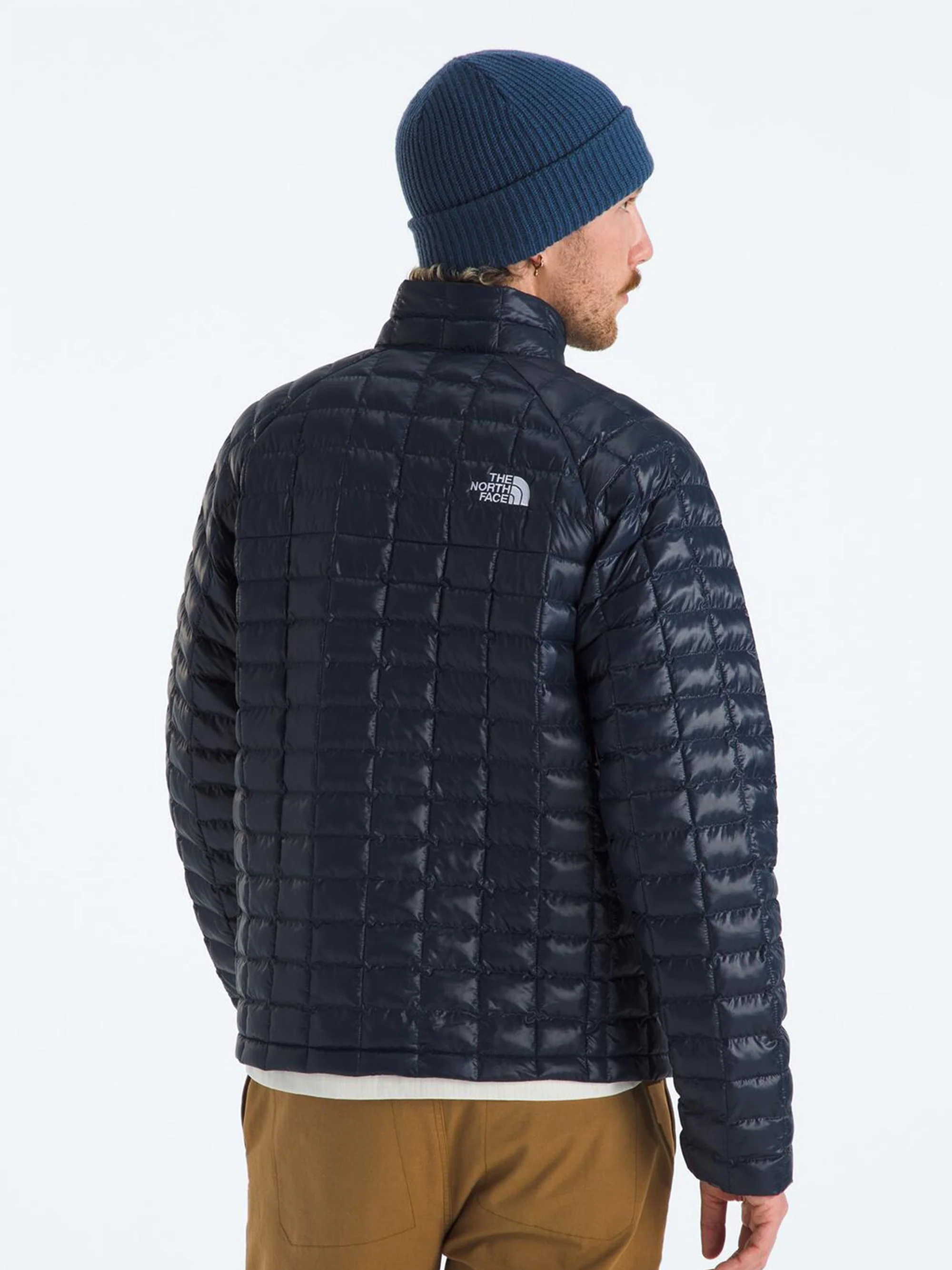 The North Face Mens Thermoball™ Jacket - Image 11