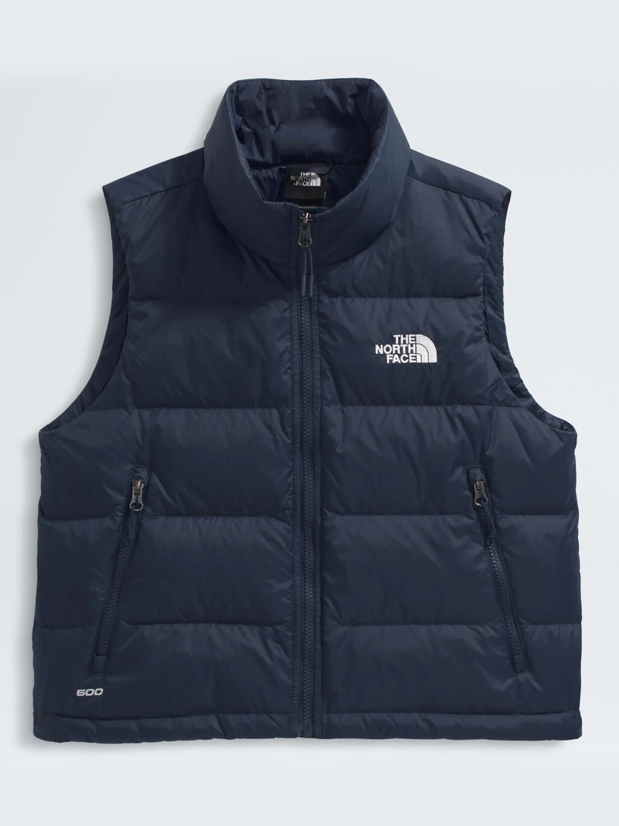 The North Face Womens Hydrenalite Down A-Line Vest - Image 19
