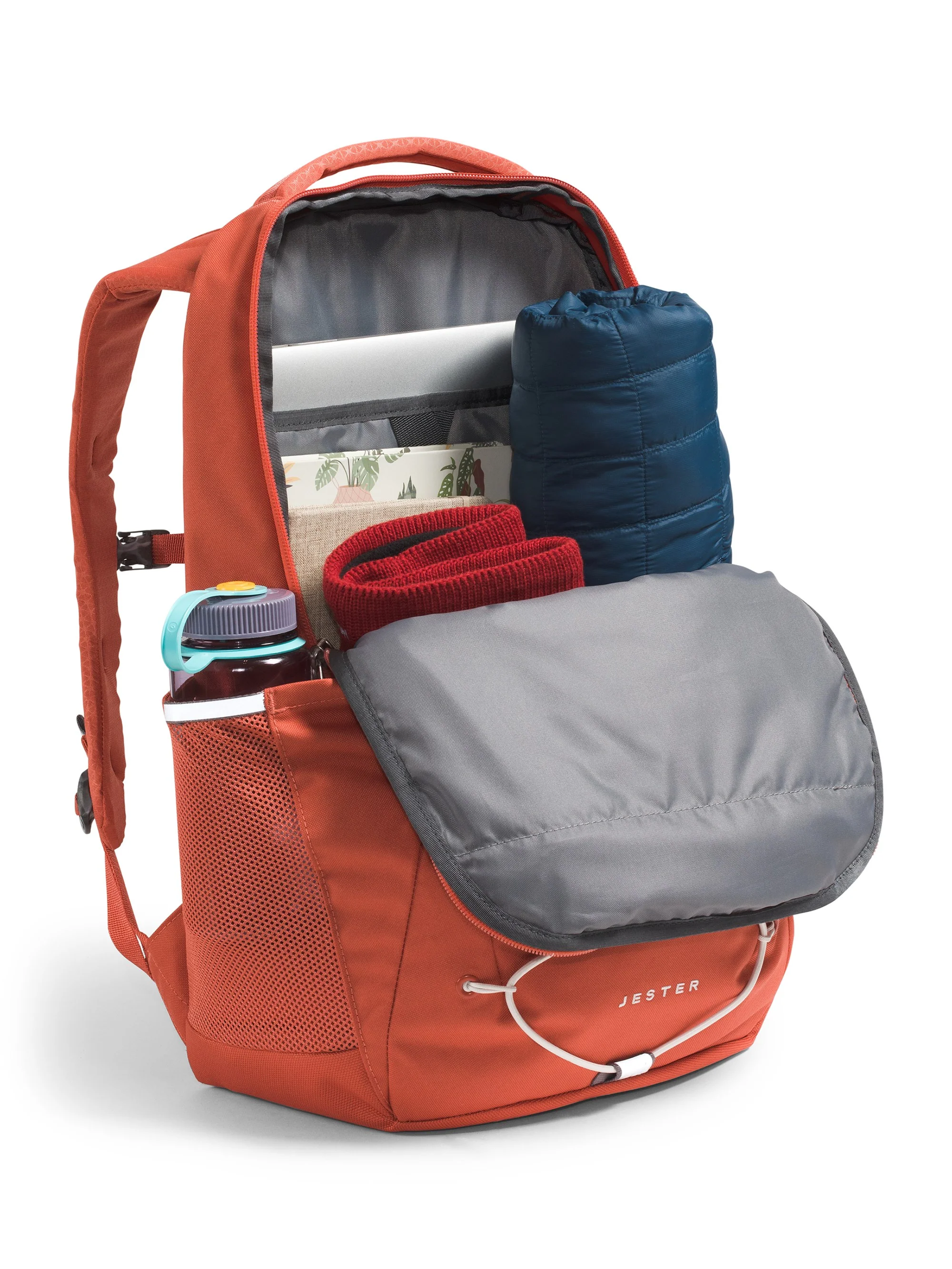 The North Face Womens Jester Backpack - Image 8