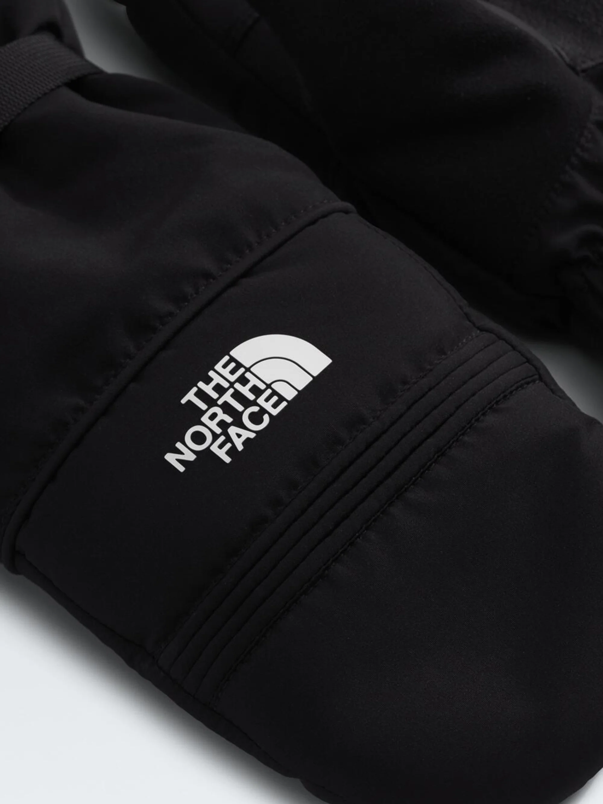 The North Face Womens Montana Ski Mitts - Image 2