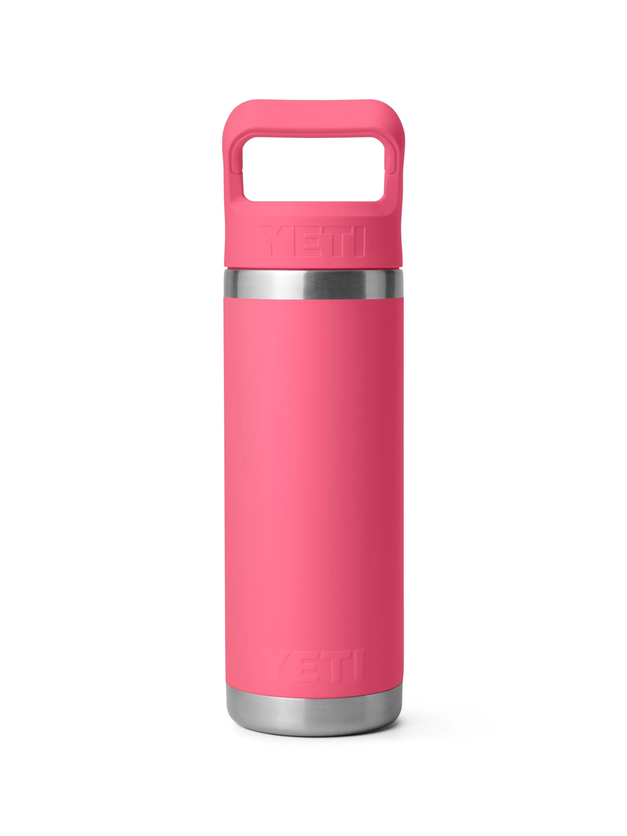 YETI Rambler 18oz Straw Water Botte - Image 8